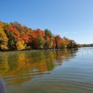 Meet your Posher, Chad